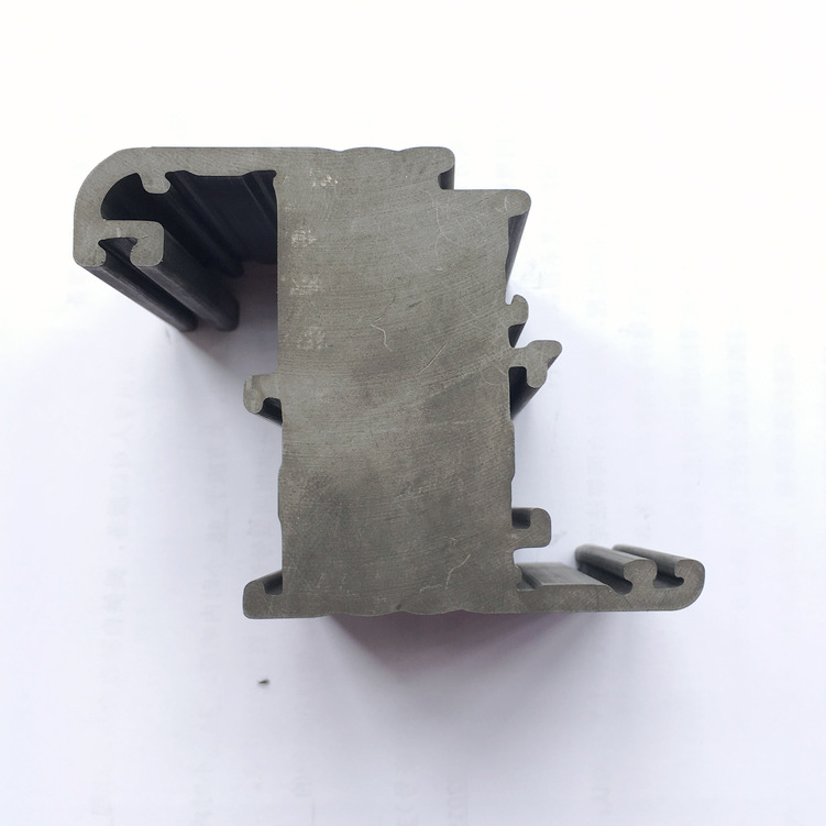 石墨需要金剛石線切割的效果